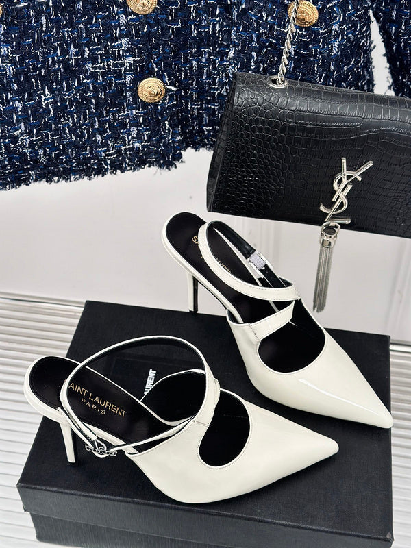 YSL SHOES