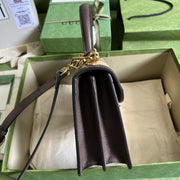 Con set completo di confezione verde originale serie GG Orphidia 2022 ultimo modello