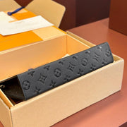 LOUIS VUITTON versione aggiornata, M45665 nero goffrato!