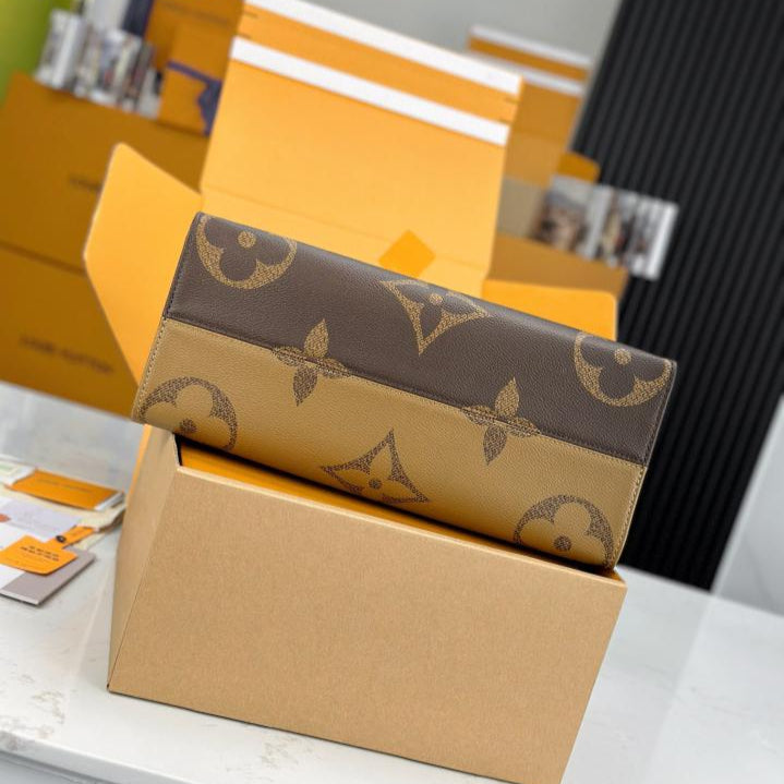 LOUIS VUITTON ONTHEGO misura media M45039