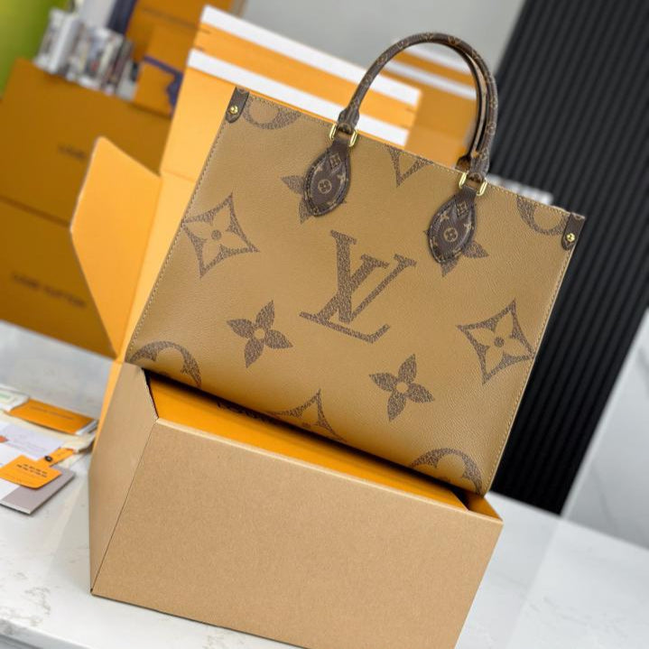 LOUIS VUITTON ONTHEGO misura media M45039