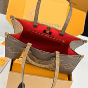 LOUIS VUITTON ONTHEGO misura media M45039