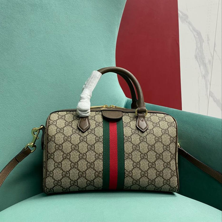 BORSA A BAULETTO GUCCI