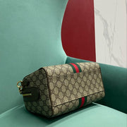 BORSA A BAULETTO GUCCI
