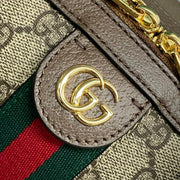 BORSA A BAULETTO GUCCI