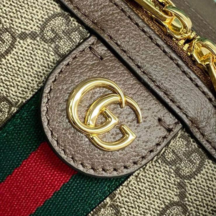 BORSA A BAULETTO GUCCI