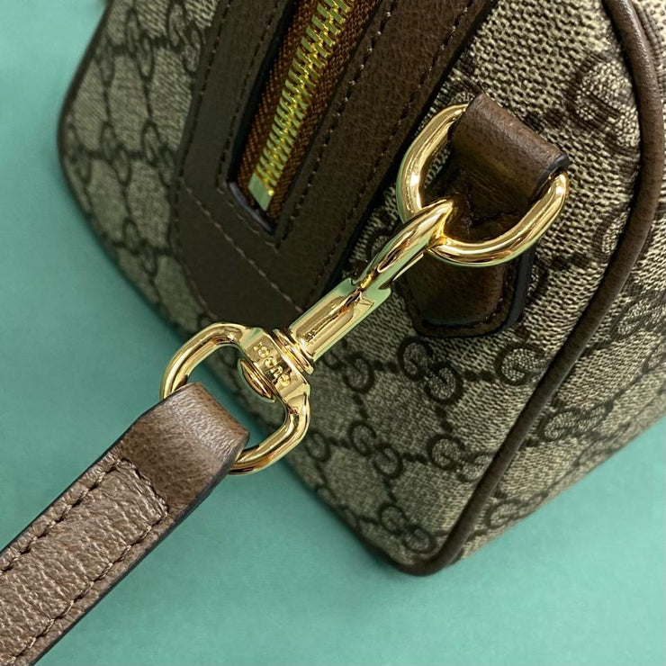 BORSA A BAULETTO GUCCI