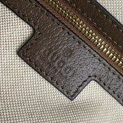 BORSA A BAULETTO GUCCI