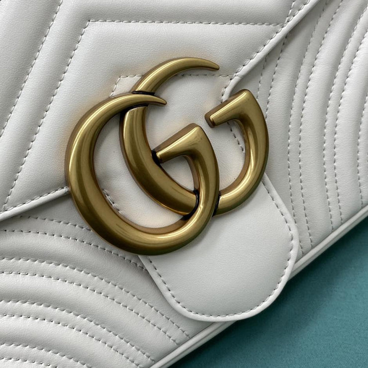 Gucci 443496 marmonta