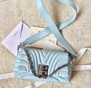 Givenchy 4GSOFT BAGUETTE ultima borsa francese