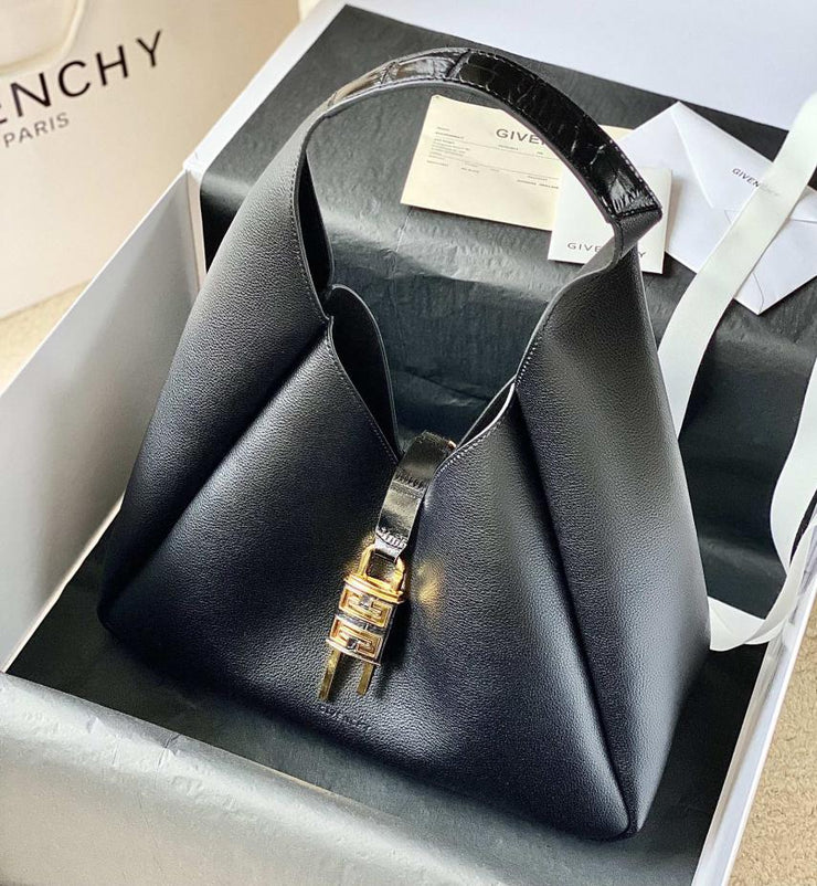 Givenchy primavera ed estate nuova borsa G-HOBO