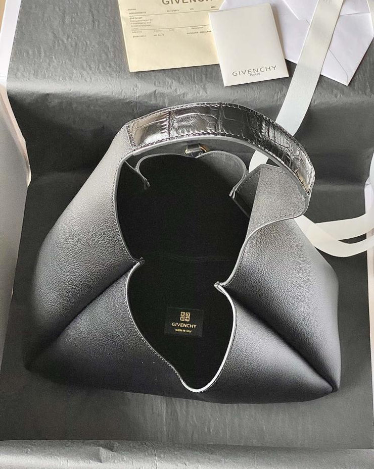 Givenchy primavera ed estate nuova borsa G-HOBO