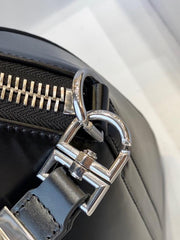 Borsa a mano Givenchy Antigona in pelle liscia