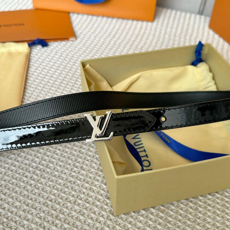 Cintura da donna LOUIS VUITTON Limited Larghezza 2.0