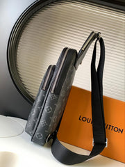 Versione con chip di transcodifica] M46327 Borsa a tracolla Avenue