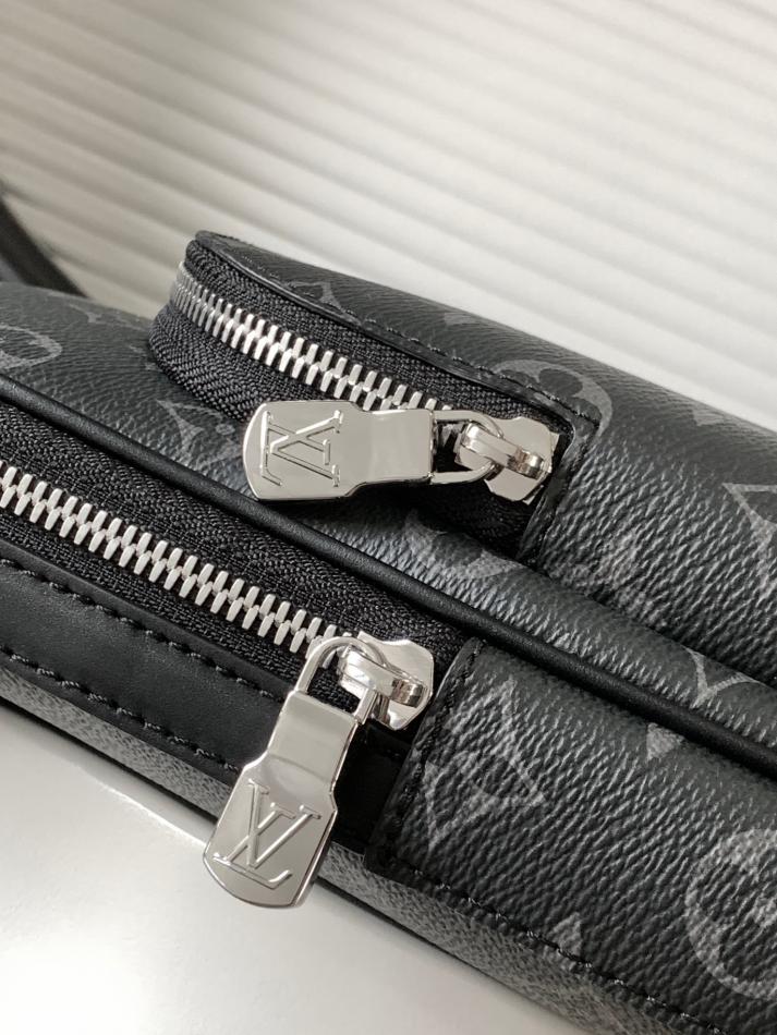 Versione con chip di transcodifica] M46327 Borsa a tracolla Avenue