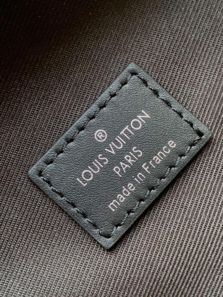 Versione con chip di transcodifica] M46327 Borsa a tracolla Avenue