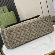 Zaino Gucci GG Supreme