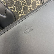 Borsa tote grande Gucci Ophidia GG