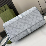 Borsa piccola Gucci Ophidia GG