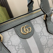 Borsa piccola Gucci Ophidia GG