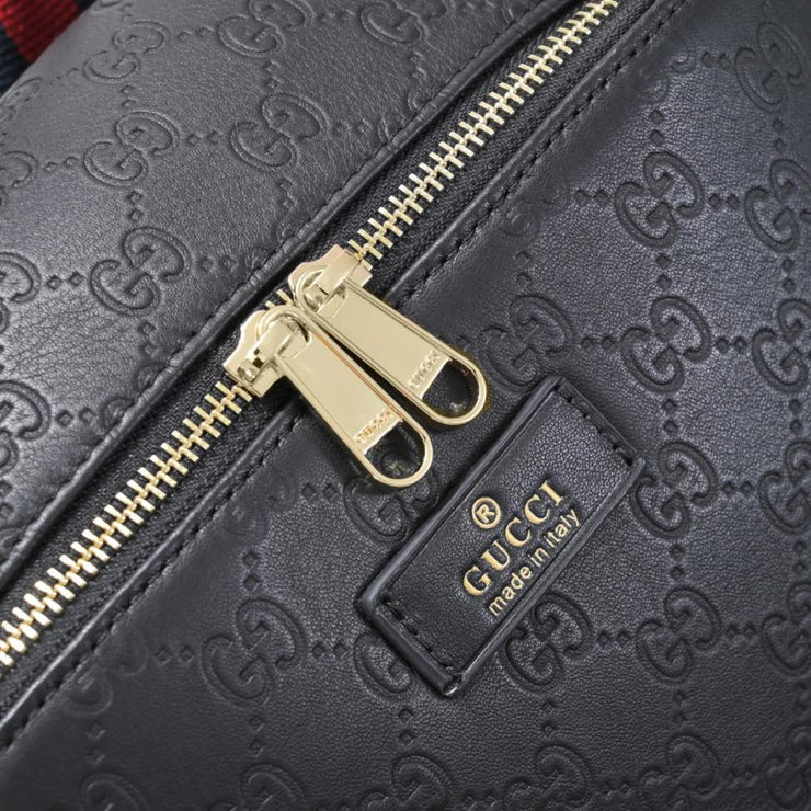 L’ultimo zaino da uomo di Gucci