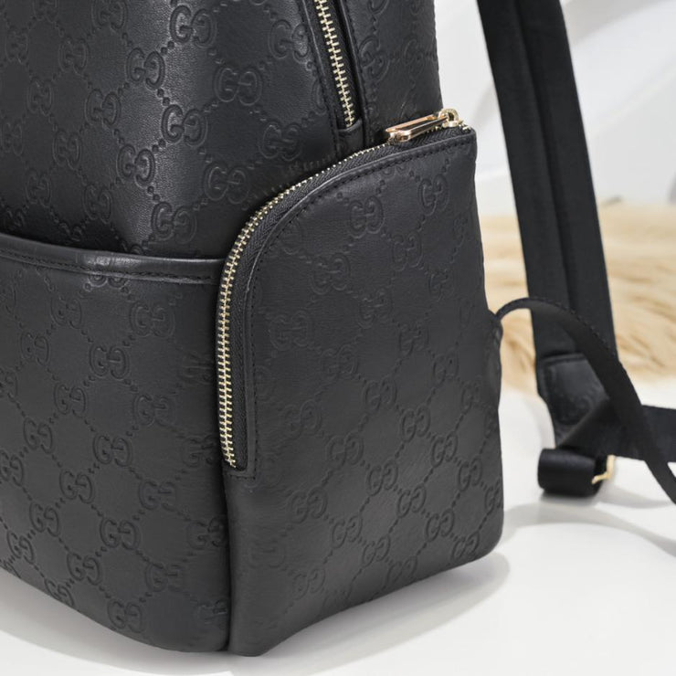 L’ultimo zaino da uomo di Gucci