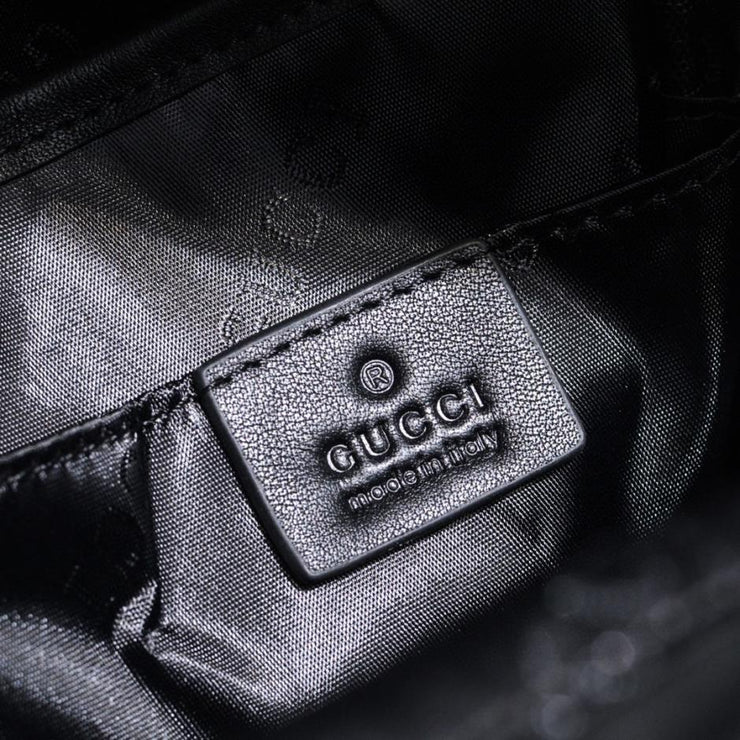 L’ultimo zaino da uomo di Gucci