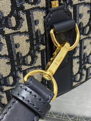 Borsa Dior Groove 20 Boston Mini
