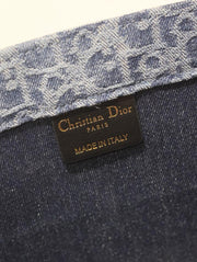 CHRISTIAN DIOR Medium Dior Book Tote