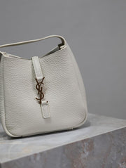 Mini borsa sottobraccio SAINT LAURENT LE 5A7