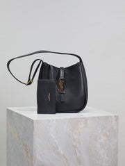 Mini borsa sottobraccio SAINT LAURENT LE 5A7