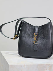 Mini borsa sottobraccio SAINT LAURENT LE 5A7