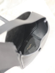 Mini borsa sottobraccio SAINT LAURENT LE 5A7