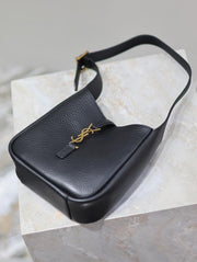 Mini borsa sottobraccio SAINT LAURENT LE 5A7