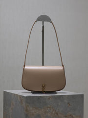 SAINT LAURENT nuova mini borsa sottobraccio Voltaire