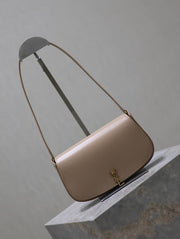 SAINT LAURENT nuova mini borsa sottobraccio Voltaire