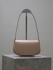 SAINT LAURENT nuova mini borsa sottobraccio Voltaire