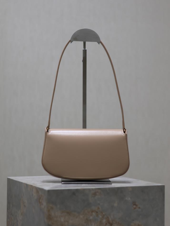 SAINT LAURENT nuova mini borsa sottobraccio Voltaire