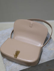 SAINT LAURENT nuova mini borsa sottobraccio Voltaire