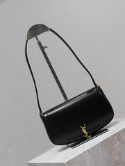 SAINT LAURENT nuova mini borsa sottobraccio Voltaire