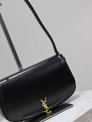 SAINT LAURENT nuova mini borsa sottobraccio Voltaire