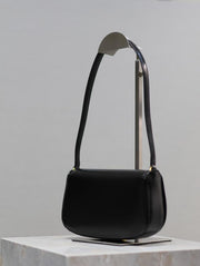 SAINT LAURENT nuova mini borsa sottobraccio Voltaire