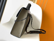 Valigetta Robusto verde