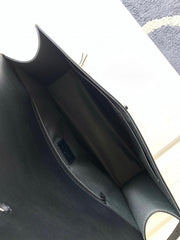 Valigetta Robusto verde