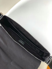 Borsa a tracolla media New District