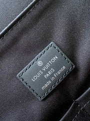 Borsa a tracolla media New District