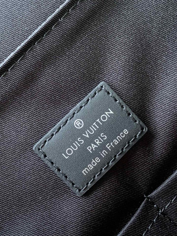 Borsa a tracolla media New District