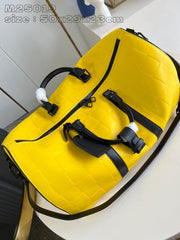 Borsa da viaggio Keepall Bandoulière 50