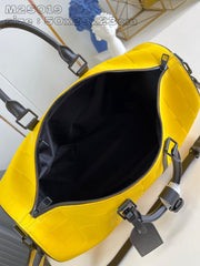 Borsa da viaggio Keepall Bandoulière 50